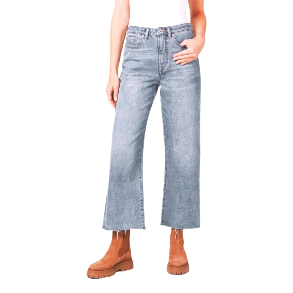 Cotton On🤍91 Wide Leg Jeans